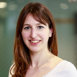 Rachel Hay Speaker at Clean Power 2030 Summit