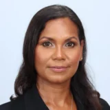 Speaker bio Reema Mannah