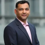 Speaker bio Shashank Gupta