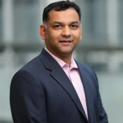 Shashank Gupta Speaker at Clean Power 2030 Summit