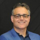 Speaker bio Shimon Shoshani