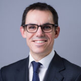 Speaker bio Simon Robinson