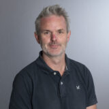 Speaker bio Simon Wheeler