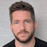 Speaker bio Sion Haswell