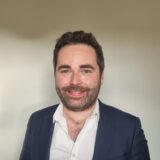 Speaker bio Thomas Coulter