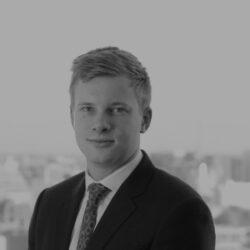 Tom Blackwood Speaker at Clean Power 2030 Summit