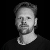 Speaker bio Gareth Williams