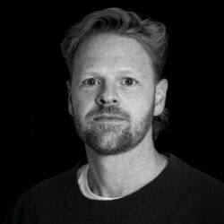 Gareth Williams Speaker at Clean Power 2030 Summit