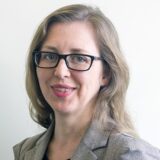 Speaker bio Eleanor Warburton