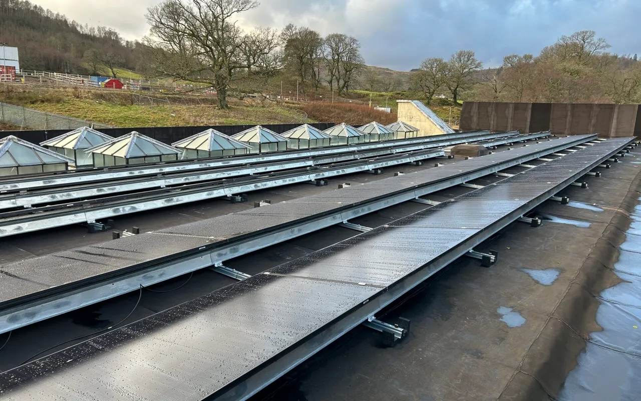Drax buys Bluefield Solar Income Fund in £548 million deal - Clean ...