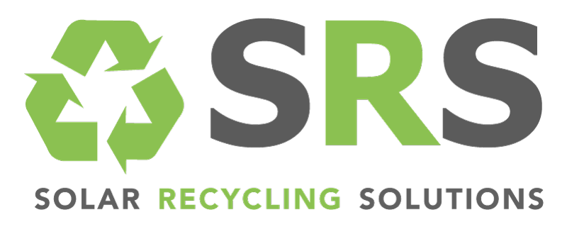 Solar Recycling Solutions Logo