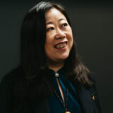 Speaker bio Wenyan Sharp