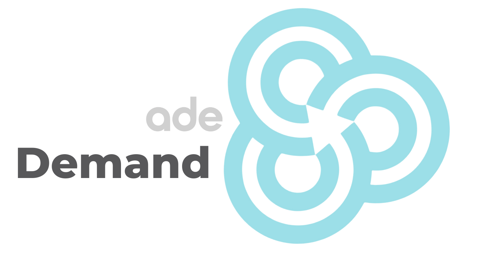 ADE Demand Logo ADE: Demand Logo